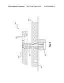 BUILD PLATFORM LEVELING AND HOMING diagram and image