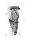 BUILD PLATFORM LEVELING AND HOMING diagram and image