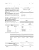 MELT-BLOWN FIBER WEB HAVING IMPROVED ELASTICITY AND COHESION, AND     MANUFACTURING METHOD THEREFOR diagram and image