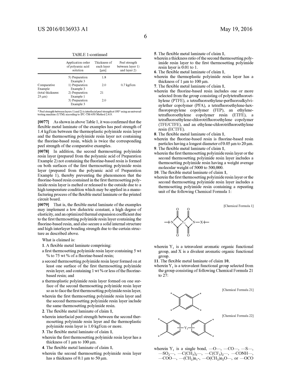 FLEXIBLE METAL LAMINATE - diagram, schematic, and image 07