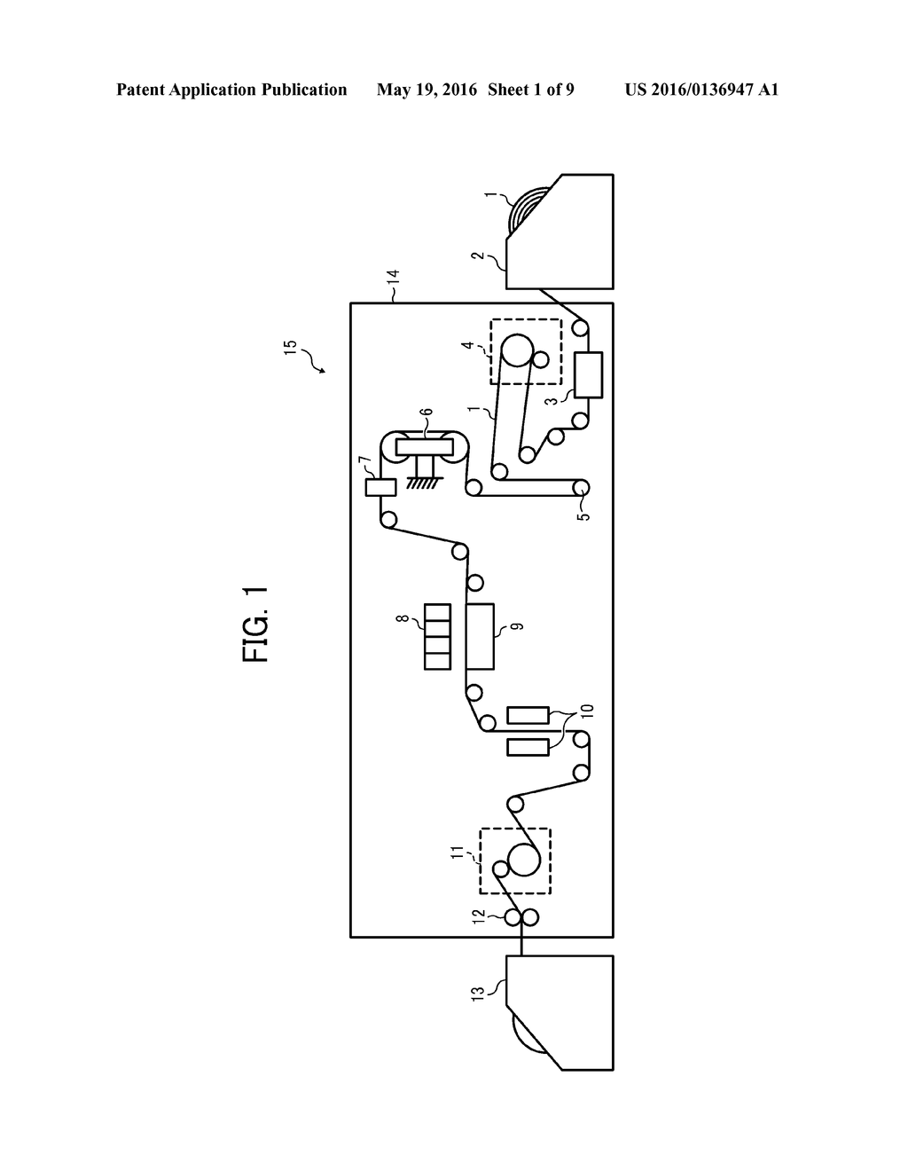 INKJET RECORDING APPARATUS - diagram, schematic, and image 02