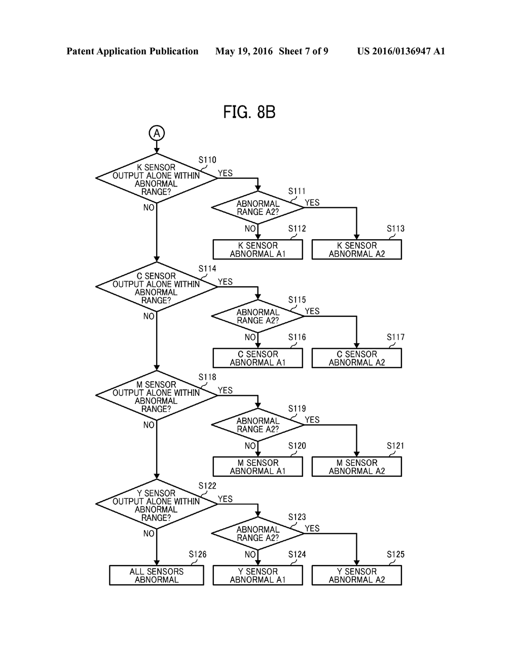 INKJET RECORDING APPARATUS - diagram, schematic, and image 08