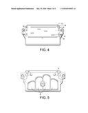 JET STACK TO RESERVOIR MOAT MERGE WITH AN ADHESIVE JOINT diagram and image