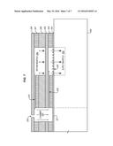 INKJET HEAD THAT CIRCULATES INK diagram and image