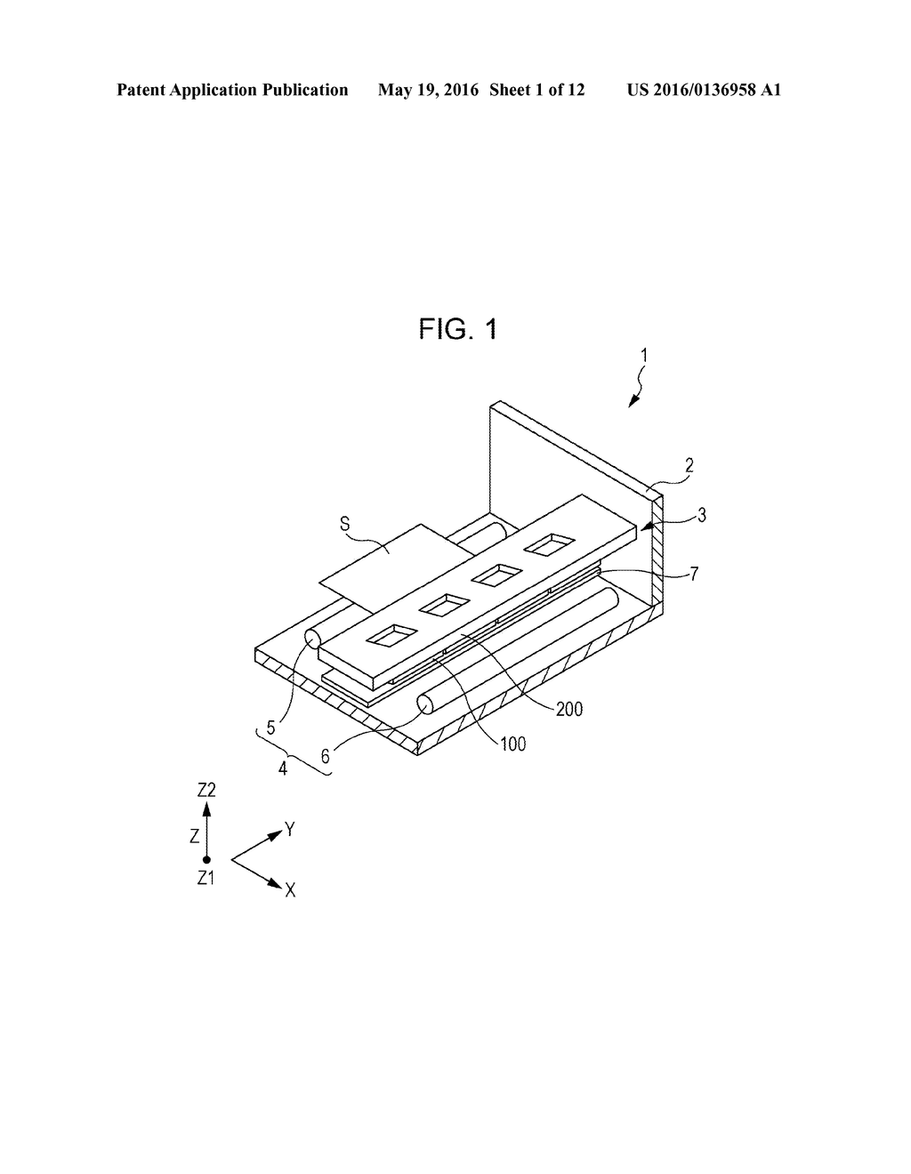 LIQUID EJECTING HEAD, LIQUID EJECTING HEAD UNIT, LIQUID EJECTING LINE HEAD     AND LIQUID EJECTING APPARATUS - diagram, schematic, and image 02