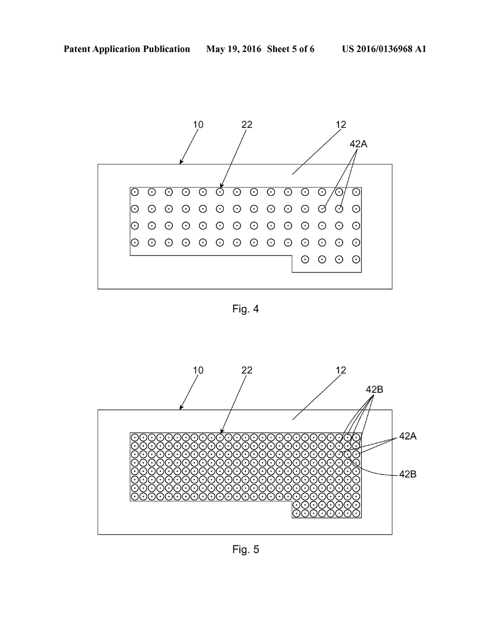 Apparatus and Method for Depositing a Substance on and/or Decorating     Articles - diagram, schematic, and image 06