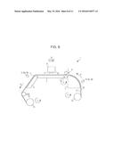 Transportation Apparatus and Recording Apparatus diagram and image