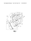 PRINTING APPARATUS AND SHEET WINDING METHOD diagram and image