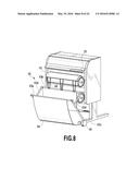 PRINTING APPARATUS AND SHEET WINDING METHOD diagram and image