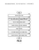 PRINTING APPARATUS AND SHEET WINDING METHOD diagram and image