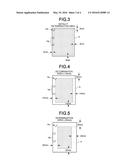 COLOR ERASING APPARATUS diagram and image