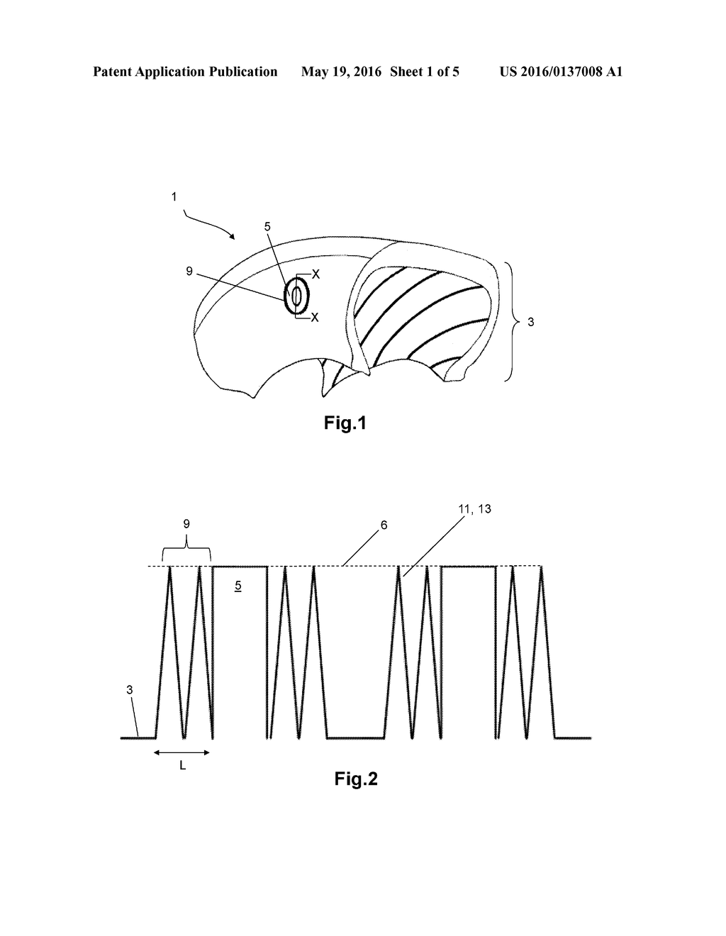 TIRE COMPRISING HIGH-CONTRAST MARKING - diagram, schematic, and image 02