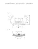 PNEUMATIC TIRE diagram and image