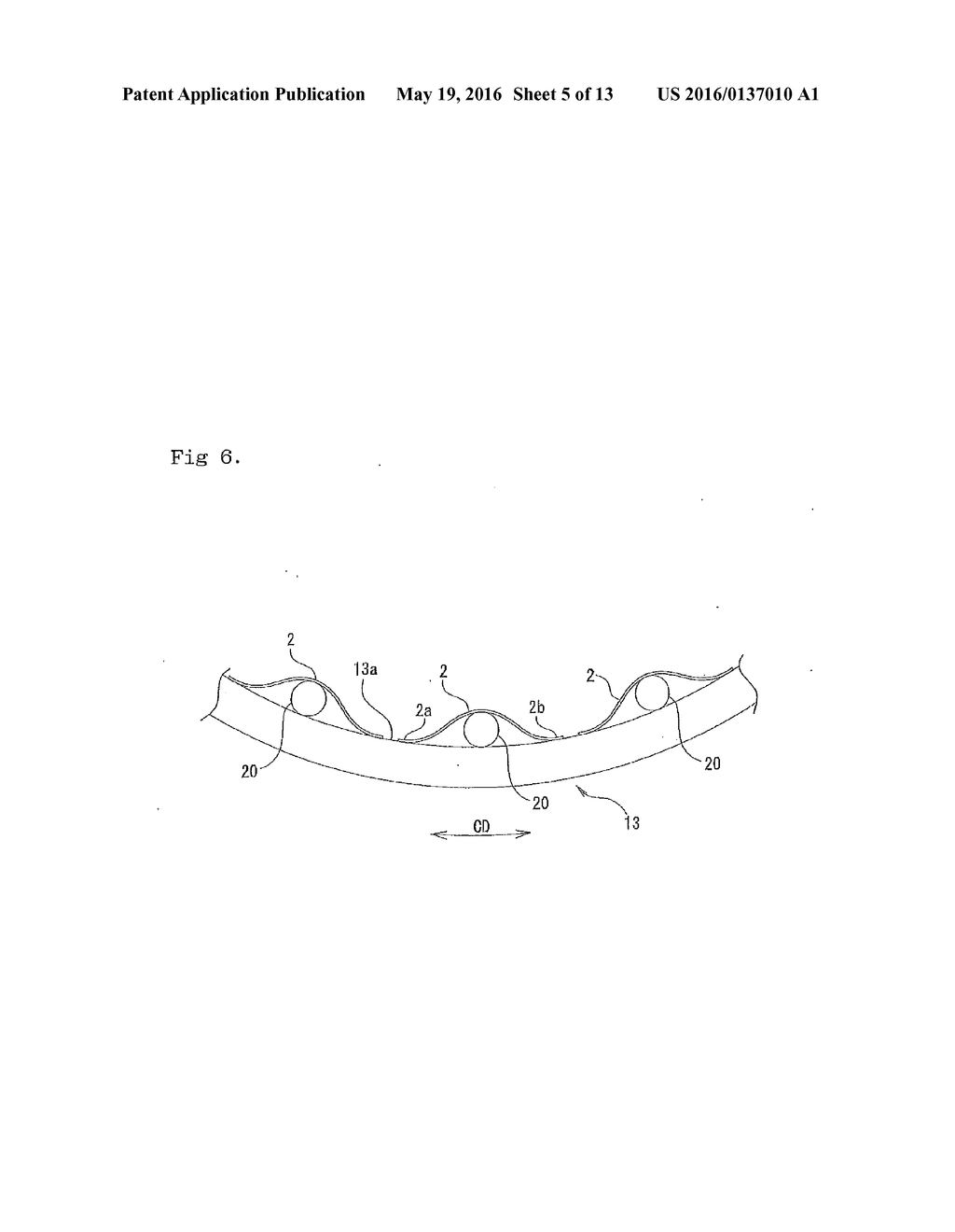 PNEUMATIC TIRE - diagram, schematic, and image 06