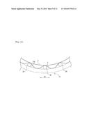 PNEUMATIC TIRE diagram and image