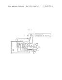 VEHICLE AIR CONDITIONER diagram and image