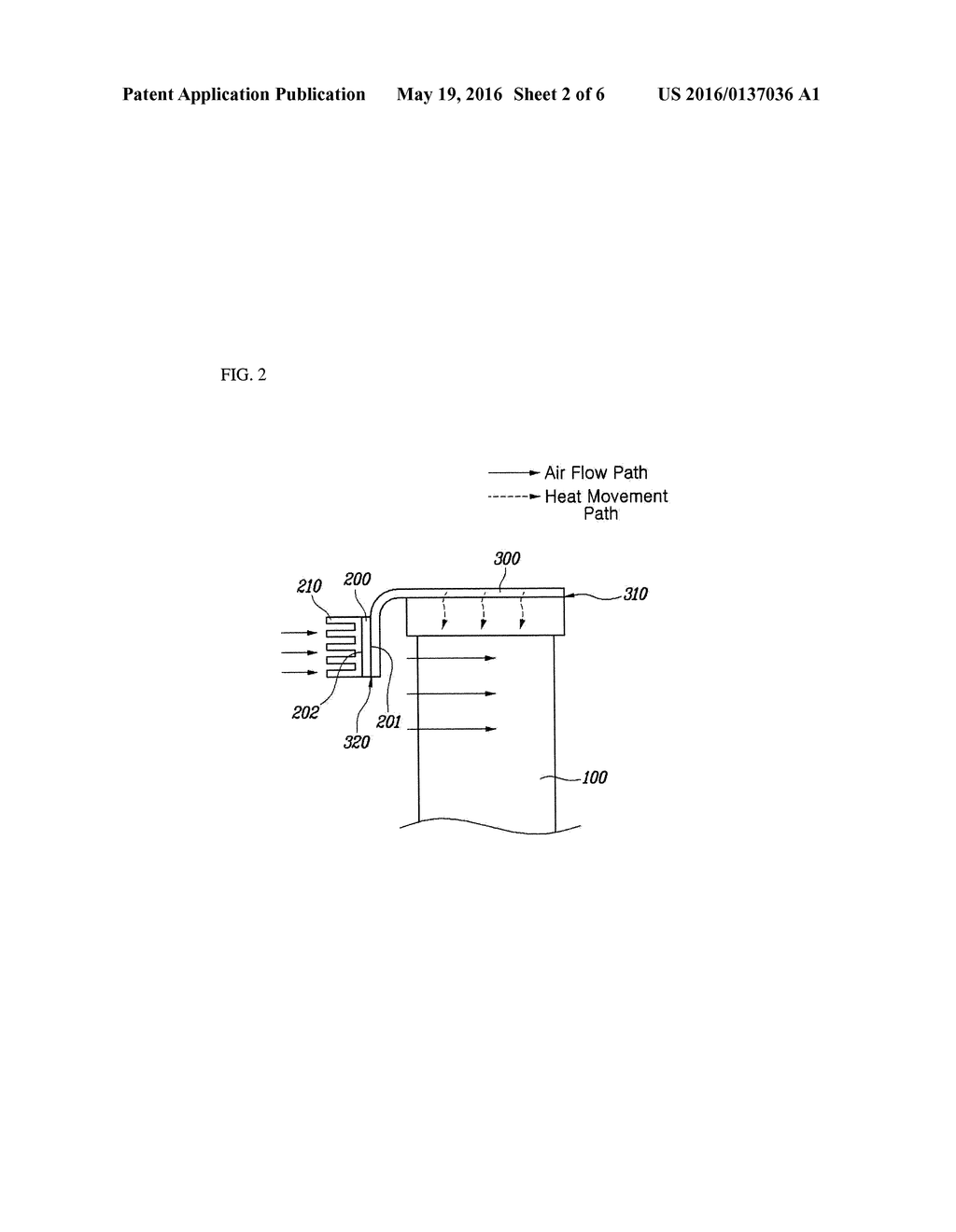 DEHUMIDIFIER FOR VEHICLE - diagram, schematic, and image 03