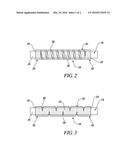 INSULATOR FOR ELONGATE MEMBER diagram and image