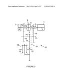 Dual-motor power system and dual-motor hybrid power system for vehicle diagram and image