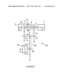 Dual-motor power system and dual-motor hybrid power system for vehicle diagram and image