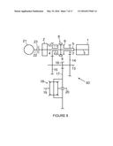 Dual-motor power system and dual-motor hybrid power system for vehicle diagram and image