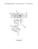 Dual-motor power system and dual-motor hybrid power system for vehicle diagram and image