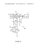 Dual-motor power system and dual-motor hybrid power system for vehicle diagram and image