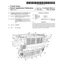 AERODYNAMIC DEVICE TO OPTIMIZE AIR FLOW THROUGH HEAT EXCHANGERS diagram and image