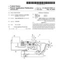 FUEL TANK SYSTEM diagram and image