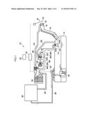 FUEL TANK SYSTEM diagram and image