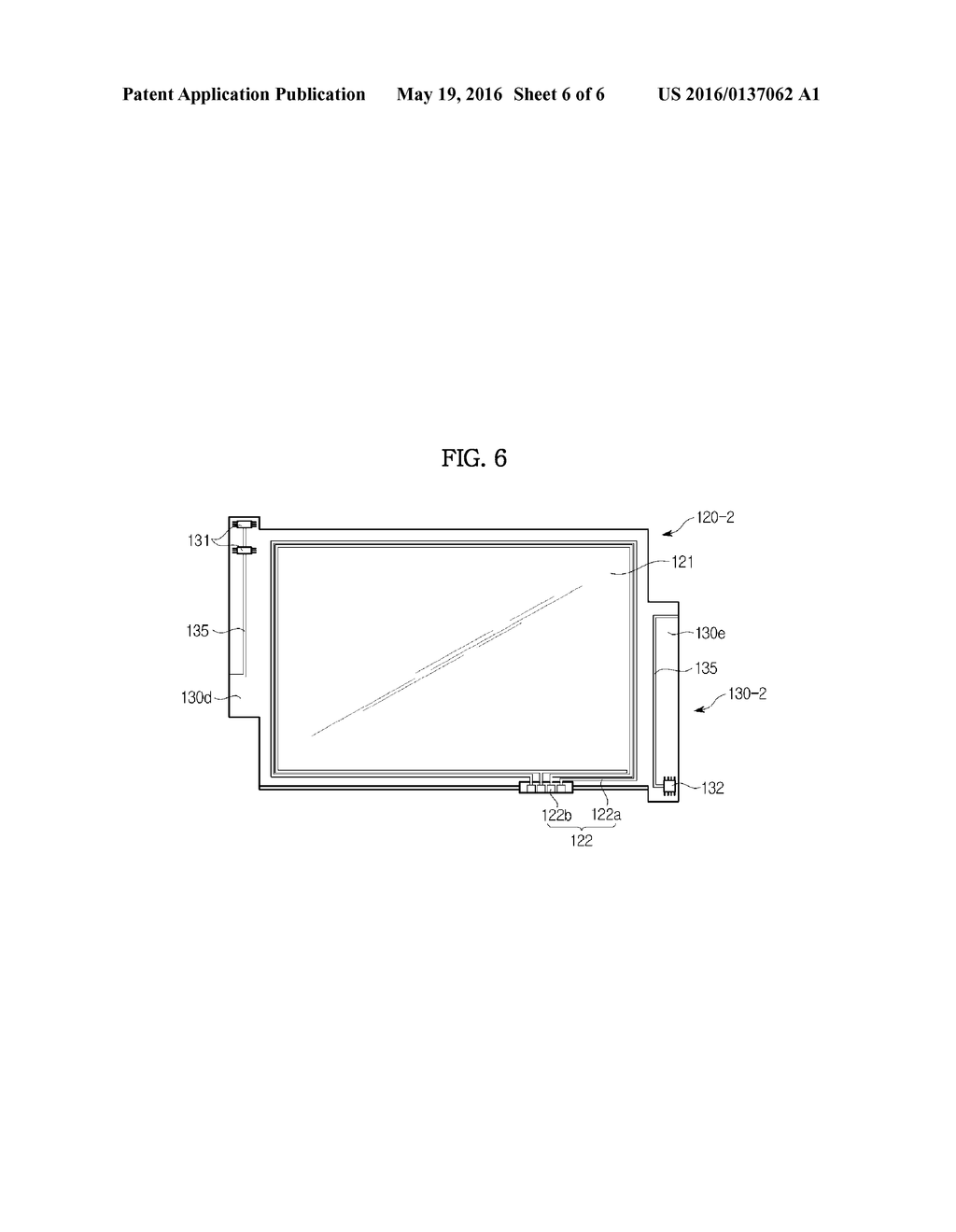 AUDIO-VIDEO DEVICE FOR VEHICLE - diagram, schematic, and image 07