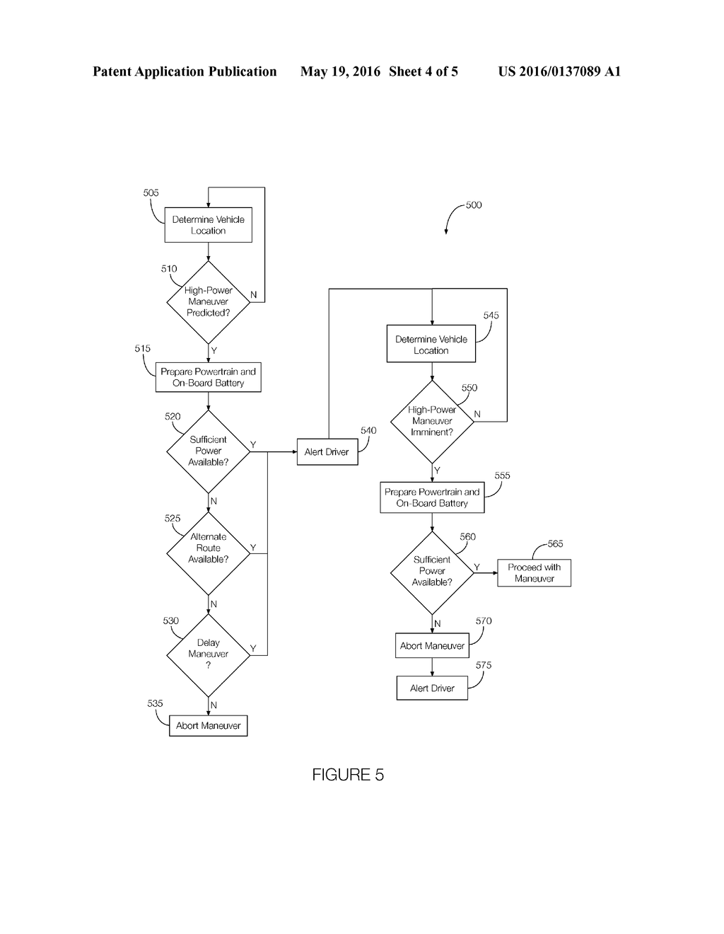 POWER SPIKE MITIGATION - diagram, schematic, and image 05