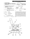 CONSOLE FOR A VEHICLE SEAT, METHOD FOR PRODUCING A CONSOLE, AND VEHICLE     SEAT diagram and image