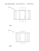 CONSOLE FOR A VEHICLE SEAT, METHOD FOR PRODUCING A CONSOLE, AND VEHICLE     SEAT diagram and image