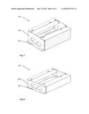 CONSOLE FOR A VEHICLE SEAT, METHOD FOR PRODUCING A CONSOLE, AND VEHICLE     SEAT diagram and image