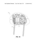 EXTERNAL ATTACHMENTS FOR SPEAKERS IN SEATS diagram and image