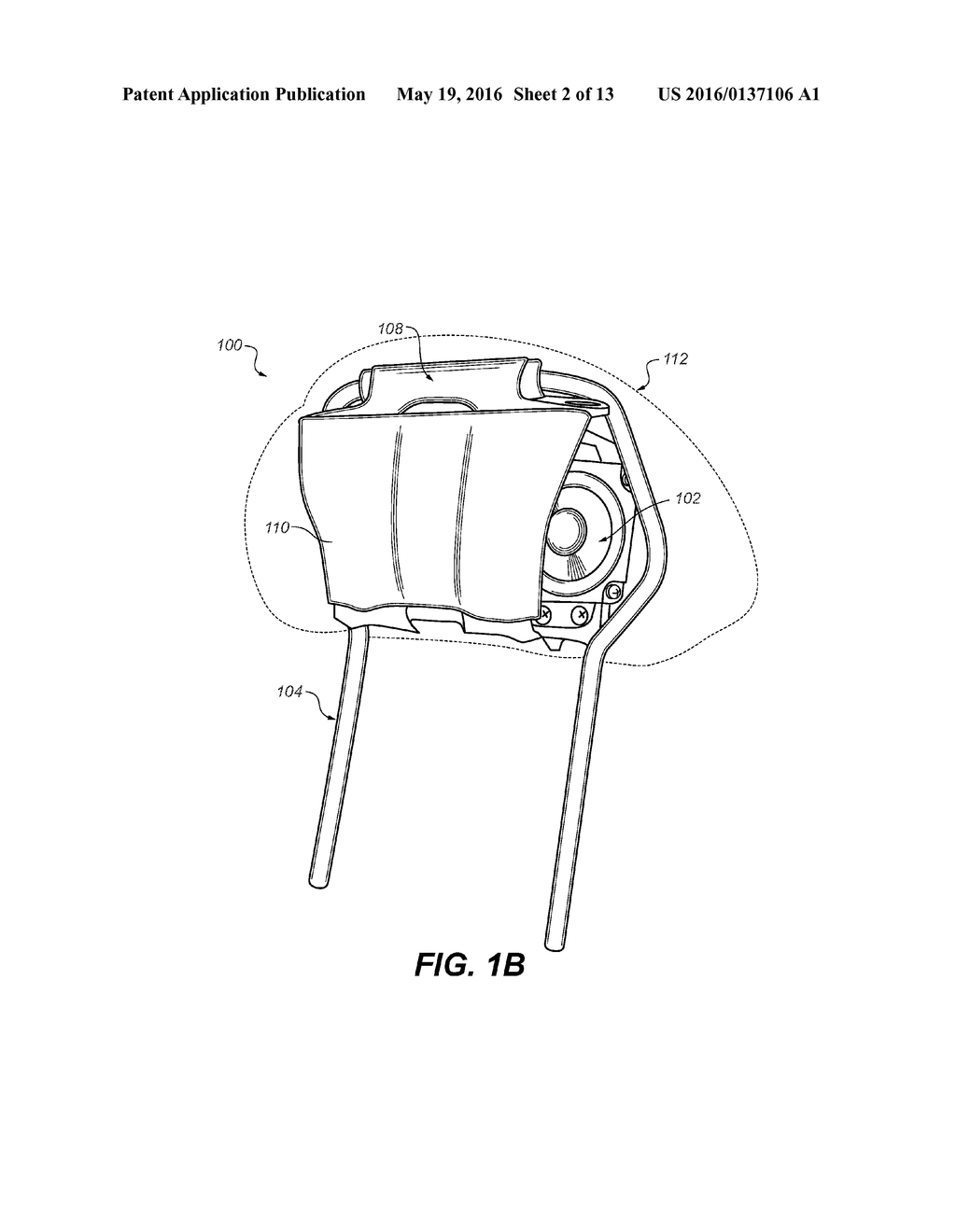 EXTERNAL ATTACHMENTS FOR SPEAKERS IN SEATS - diagram, schematic, and image 03