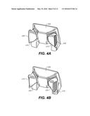 EXTERNAL ATTACHMENTS FOR SPEAKERS IN SEATS diagram and image