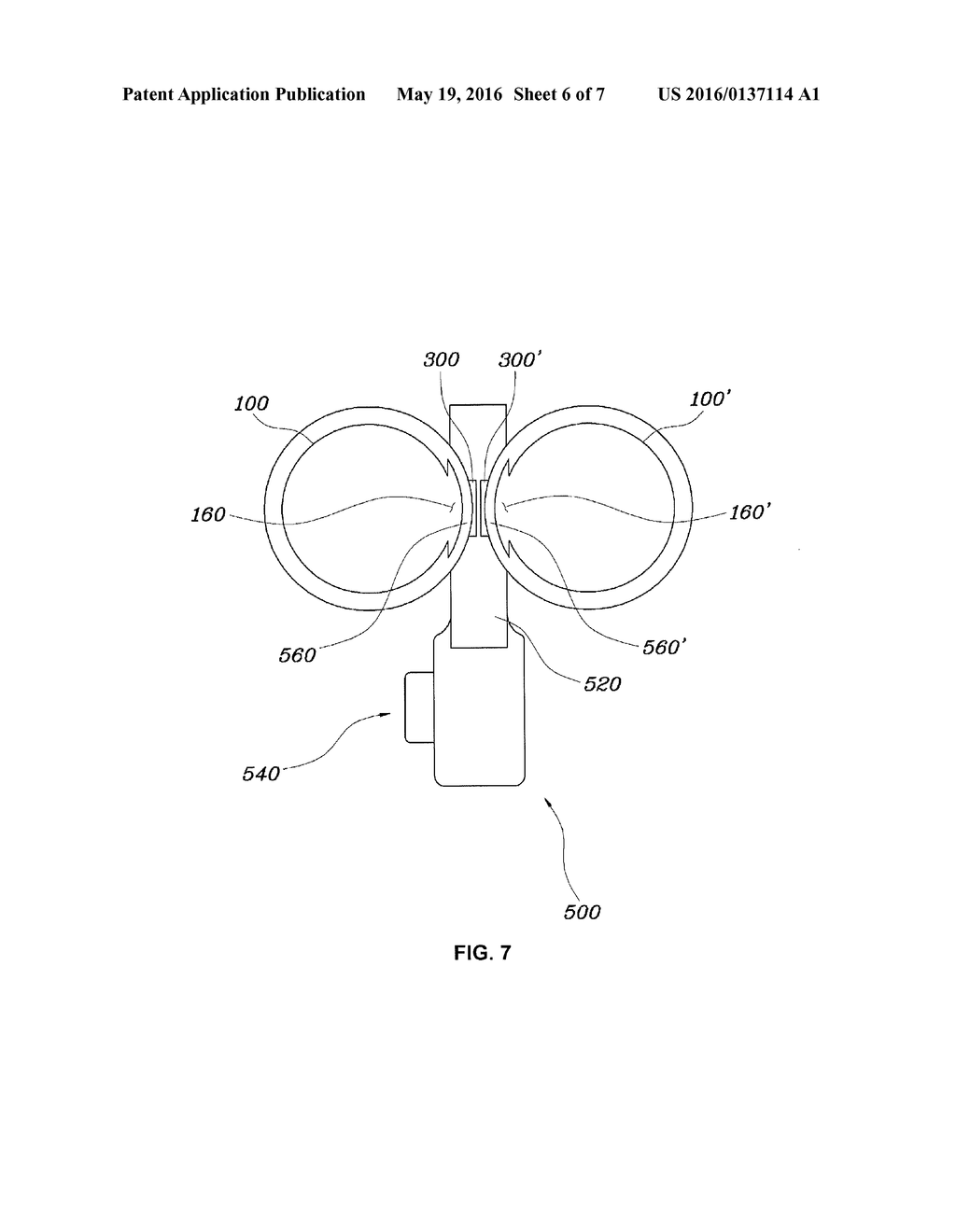 COOLING AND HEATING CUP HOLDER - diagram, schematic, and image 07