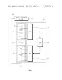 BATTERY MANAGEMENT SYSTEM AND METHOD diagram and image