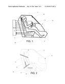 WIRELESS SWITCHES USING HUMAN BODY AS A CONDUCTOR diagram and image