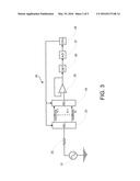 WIRELESS SWITCHES USING HUMAN BODY AS A CONDUCTOR diagram and image