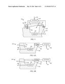 OBJECT RESTRAINT SYSTEMS AND METHODS OF OPERATION THEREOF diagram and image