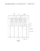 Air Bag Packaging Arrangement and Self-Adhesive Checking Valve Thereof diagram and image