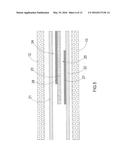 Air Bag Packaging Arrangement and Self-Adhesive Checking Valve Thereof diagram and image