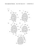 Seatbelt Through-Anchor And Seatbelt Device diagram and image