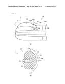 Seatbelt Through-Anchor And Seatbelt Device diagram and image