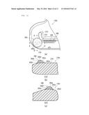 Seatbelt Through-Anchor And Seatbelt Device diagram and image