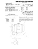 INTOXICATED VEHICLE DRIVER ACCIDENT REDUCTION SYSTEM diagram and image