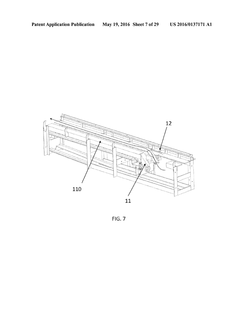 CONVEYOR SYSTEM - diagram, schematic, and image 08